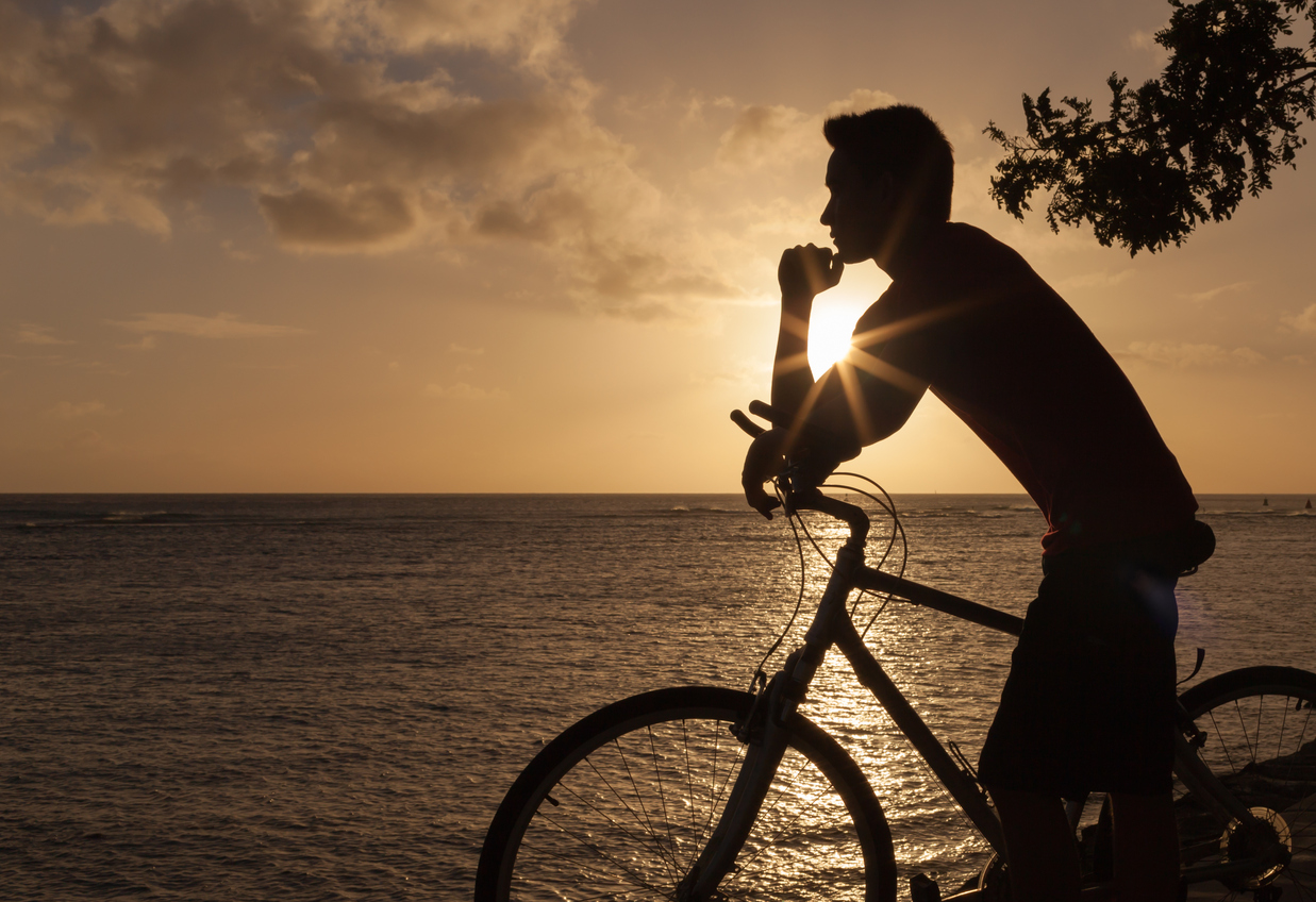 Best Night Times to Bike Hawaii’s Islands Maui Bike Tours